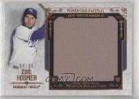 Eric Hosmer #/35