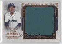 Felix Hernandez [EX to NM] #/35