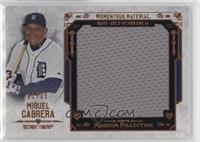 Miguel Cabrera #/35