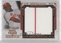 Maikel Franco #/35