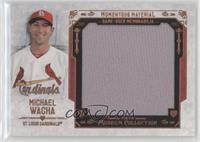 Michael Wacha #/35