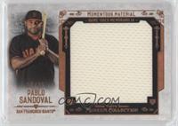 Pablo Sandoval #/35