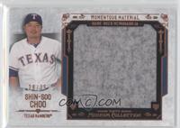 Shin-Soo Choo #/35