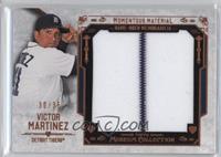 Victor Martinez #/35