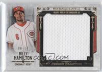 Billy Hamilton #/10