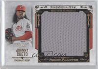 Johnny Cueto #/10