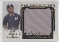 Jean Segura #/10