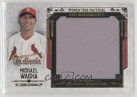 Michael Wacha #/10