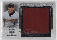 Craig Biggio #/50