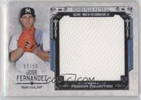 Jose Fernandez #/50