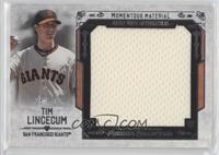 Tim Lincecum #/50