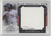 Yoenis Cespedes #/50