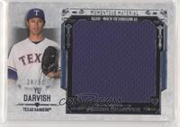 Yu Darvish #/50