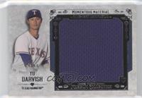 Yu Darvish #/50