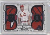 Matt Adams #/5