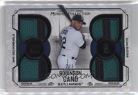 Robinson Cano #/5