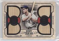 Bobby Doerr #/25