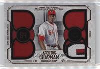 Aroldis Chapman #/75