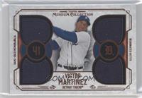 Victor Martinez #/75