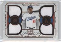 Yasiel Puig #/75