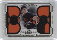 Joe Panik #/25