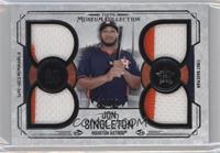 Jon Singleton #/99