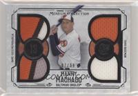 Manny Machado #/99