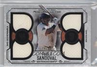 Pablo Sandoval #/99