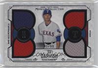 Yu Darvish #/99