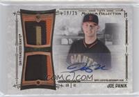 Joe Panik #/25