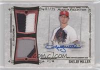 Shelby Miller #/25