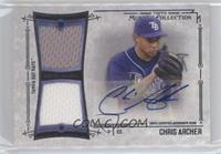 Chris Archer #/299