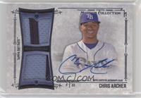 Chris Archer #/299