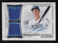 Joc Pederson #/299