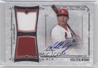 Kolten Wong #/299