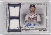 Mike Minor #/299