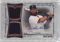 Mike Napoli #/299