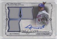 Livan Hernandez #/249