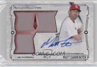 Matt Carpenter #/199