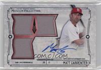 Matt Carpenter #/199