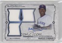 Marcus Stroman #/349