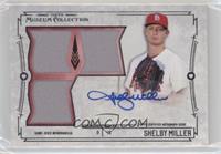 Shelby Miller #/199