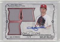 Shelby Miller #/199