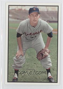 2015 Topps National Convention - VIP 1953 Bowman Cards that Never Were #162 - Al Kaline