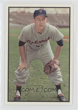 2015 Topps National Convention - VIP 1953 Bowman Cards that Never Were #162 - Al Kaline