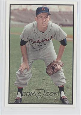 2015 Topps National Convention - VIP 1953 Bowman Cards that Never Were #162 - Al Kaline