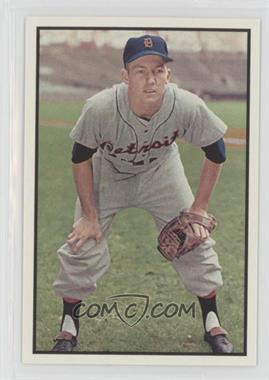 2015 Topps National Convention - VIP 1953 Bowman Cards that Never Were #162 - Al Kaline