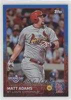 Matt Adams [EX to NM]