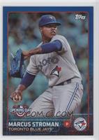 Marcus Stroman