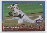 Manny Machado